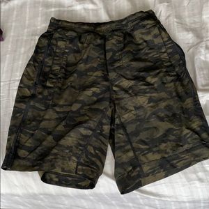 lululemon Pace Breaker Short 9” *Liner